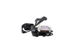 Ceinture avant droit TOYOTA YARIS 3 Photo n°3