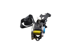 Ceinture avant droit TOYOTA YARIS 3 Photo n°6