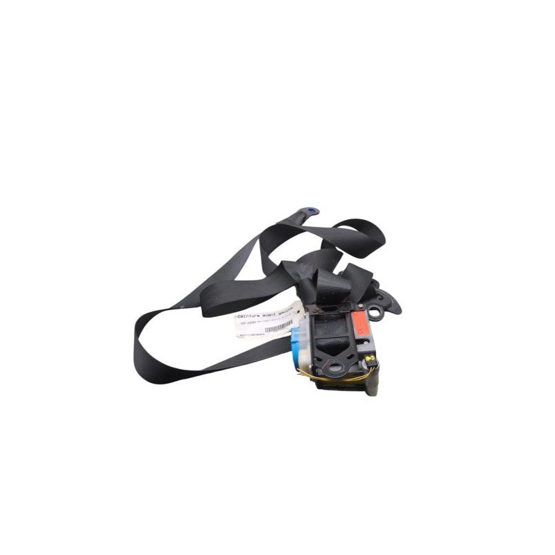 Ceinture avant gauche TOYOTA YARIS 3 Photo n°1