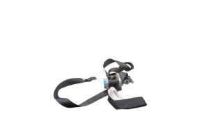 Ceinture avant gauche TOYOTA YARIS 3 Photo n°2