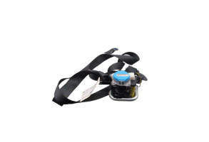 Ceinture avant gauche TOYOTA YARIS 3 Photo n°3