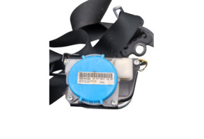 Ceinture avant gauche TOYOTA YARIS 3 Photo n°4