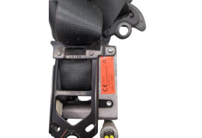Ceinture avant gauche TOYOTA YARIS 3 Photo n°5