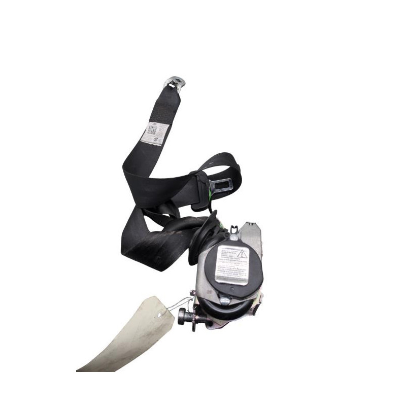 Ceinture avant gauche VOLKSWAGEN SHARAN 2 Photo n°1