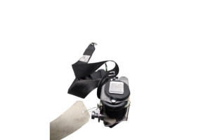 Ceinture avant gauche VOLKSWAGEN SHARAN 2 Photo n°2