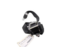 Ceinture avant gauche VOLKSWAGEN SHARAN 2 Photo n°4