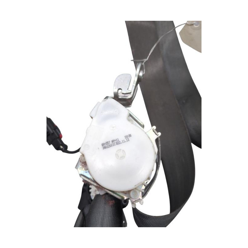 Ceinture avant gauche RENAULT CLIO 3 Photo n°1