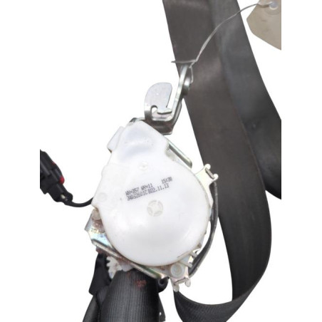 Ceinture avant gauche RENAULT CLIO 3