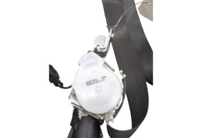 Ceinture avant gauche RENAULT CLIO 3 Photo n°1