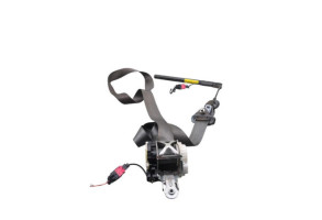 Ceinture avant gauche RENAULT CLIO 3 Photo n°2