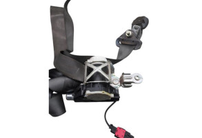 Ceinture avant gauche RENAULT CLIO 3 Photo n°3