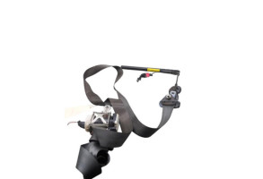 Ceinture avant gauche RENAULT CLIO 3 Photo n°6