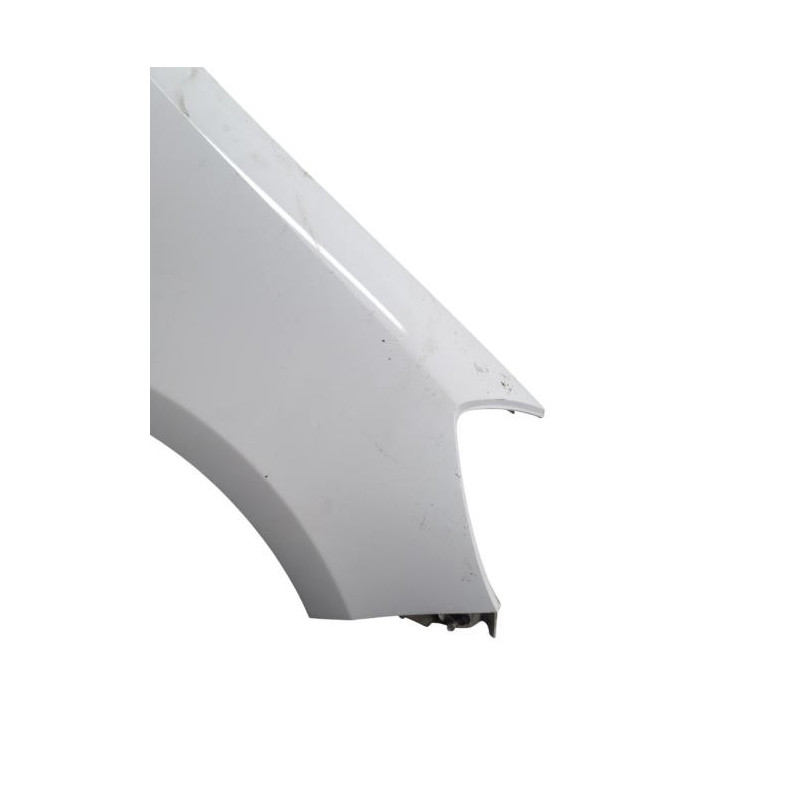 Aile avant droit RENAULT CLIO 3 Photo n°1