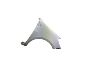 Aile avant droit RENAULT CLIO 3 Photo n°2
