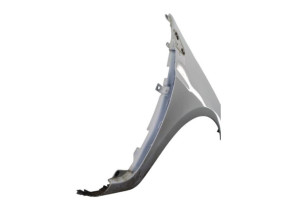 Aile avant droit RENAULT CLIO 3 Photo n°3