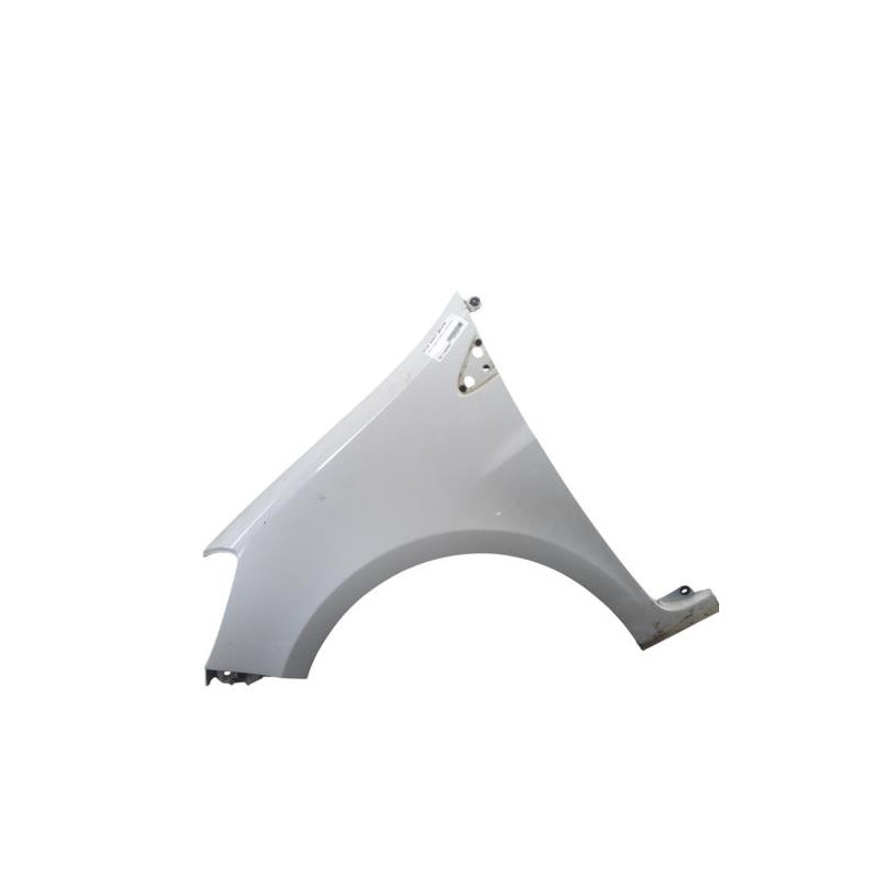 Aile avant gauche RENAULT CLIO 3 Photo n°1