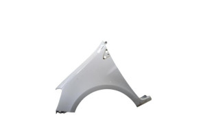 Aile avant gauche RENAULT CLIO 3 Photo n°1
