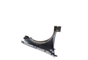 Aile avant gauche RENAULT CLIO 3 Photo n°4