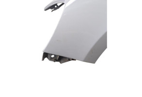 Aile avant gauche RENAULT CLIO 3 Photo n°5