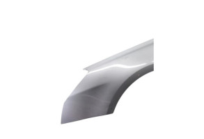 Aile avant gauche CITROEN C5 2 Photo n°1