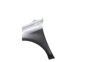 Aile avant gauche CITROEN C5 2 Photo n°3