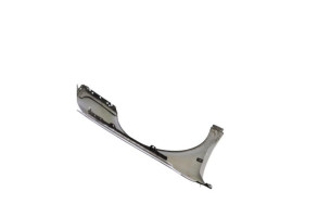 Aile avant gauche CITROEN C5 2 Photo n°5