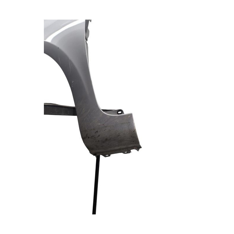 Aile avant gauche RENAULT CLIO 5 Photo n°1