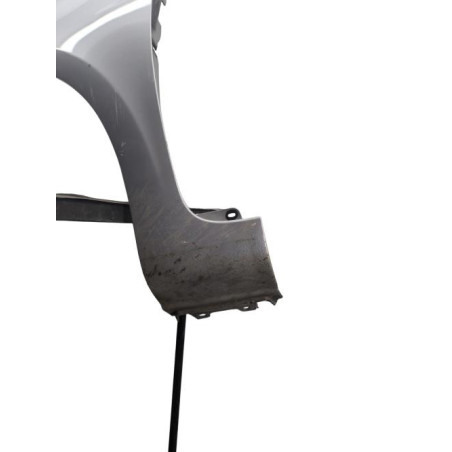 Aile avant gauche RENAULT CLIO 3