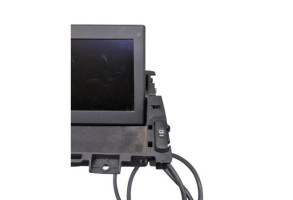 Afficheur PEUGEOT 3008 1 Photo n°2