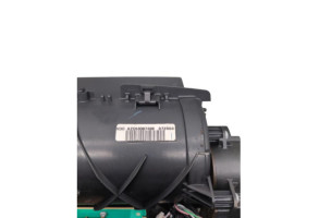 Afficheur PEUGEOT 3008 1 Photo n°3