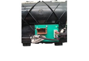 Afficheur PEUGEOT 3008 1 Photo n°7