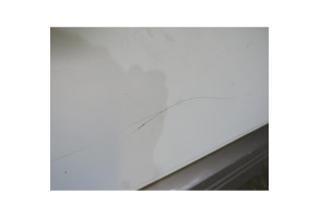 Porte avant droit NISSAN TERRANO 2 Photo n°3