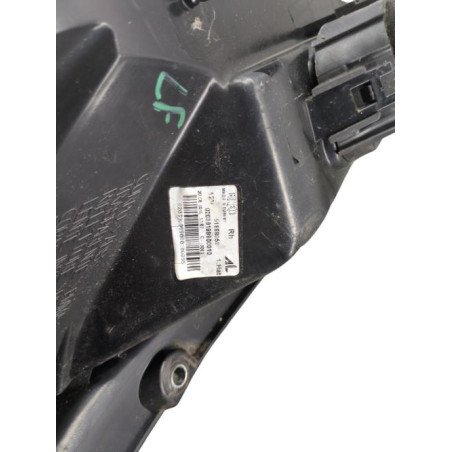 Feu arriere principal droit (feux) FIAT PUNTO EVO 3