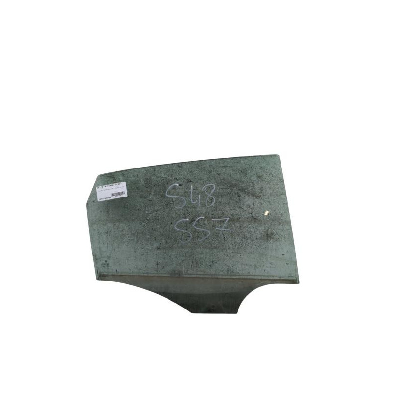 Vitre arriere droit VOLKSWAGEN POLO 5 Photo n°1