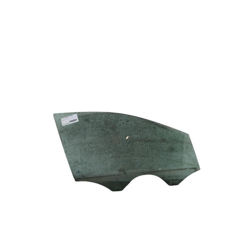 Vitre avant droit VOLKSWAGEN POLO 5 Photo n°1