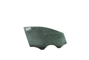 Vitre avant droit VOLKSWAGEN POLO 5 Photo n°1