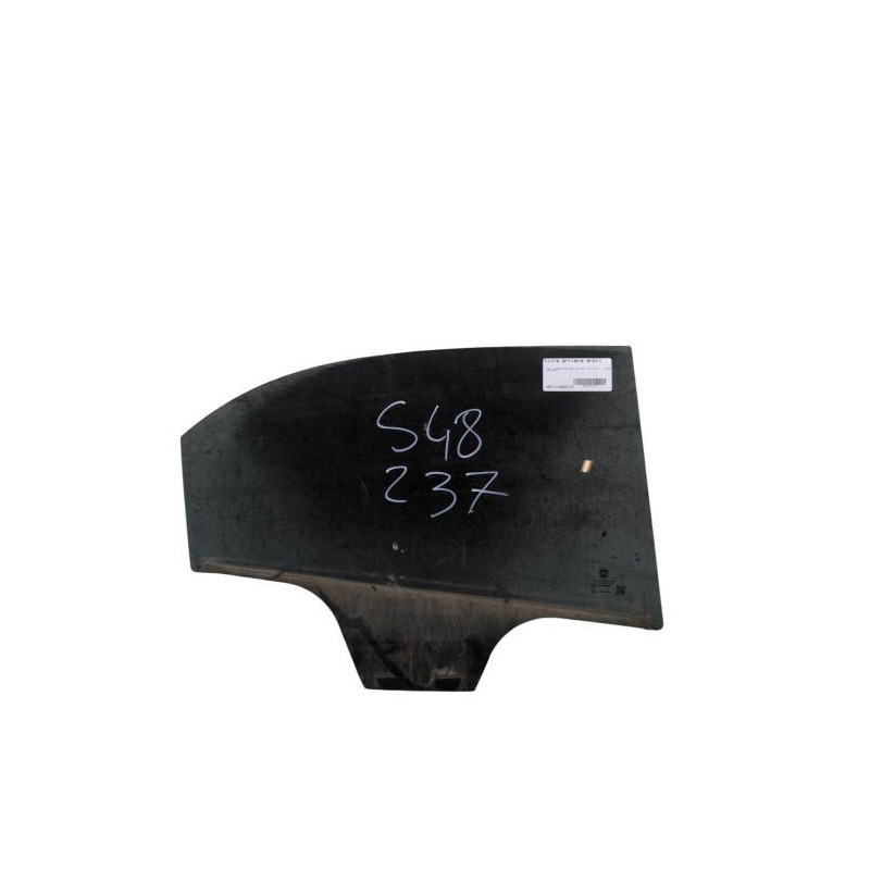 Vitre arriere droit FIAT 500X Photo n°1