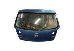 Malle/Hayon arriere VOLKSWAGEN GOLF 5 Photo n°1