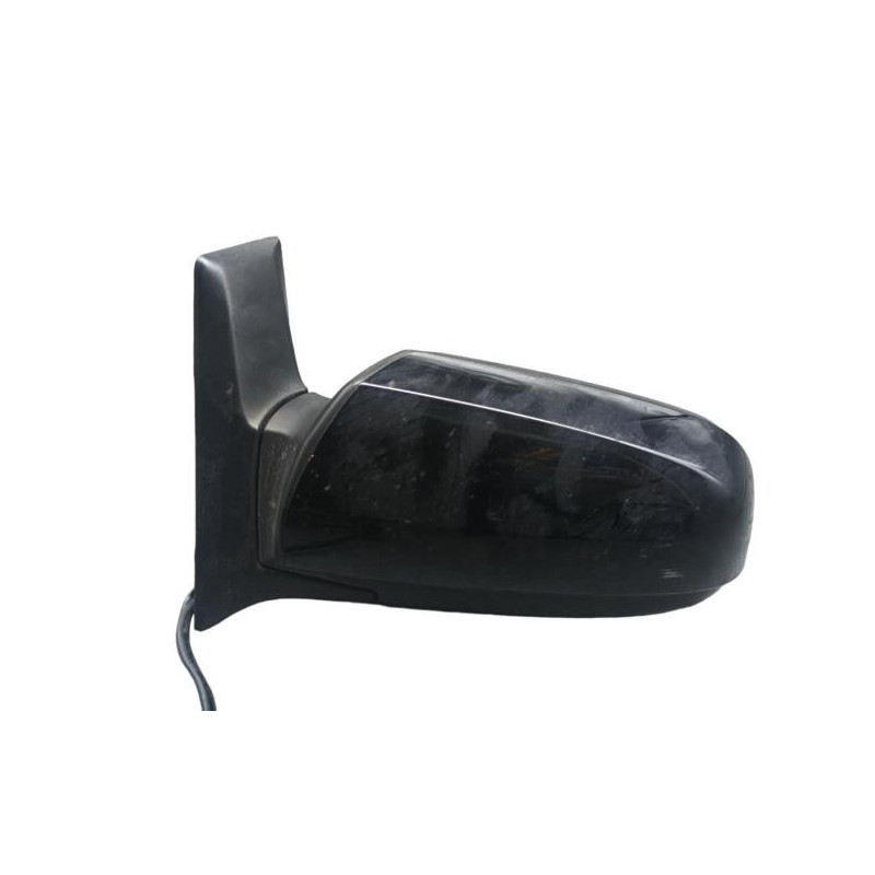 Retroviseur gauche OPEL ZAFIRA B Photo n°1