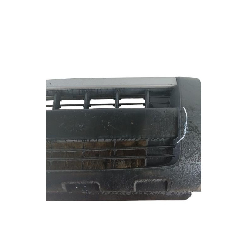 Pare choc avant FIAT FIORINO 3 Photo n°1