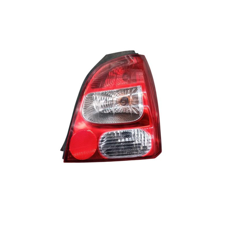 Feu arriere principal droit (feux) RENAULT TWINGO 2 Photo n°1