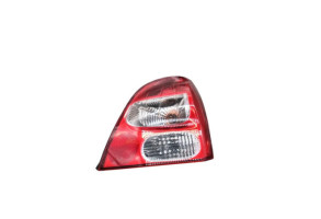 Feu arriere principal droit (feux) RENAULT TWINGO 2 Photo n°4
