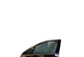 Porte avant gauche PEUGEOT 508 1 Photo n°2