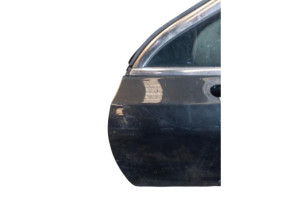 Porte avant gauche PEUGEOT 508 1 Photo n°4