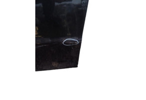 Porte avant gauche PEUGEOT 508 1 Photo n°5