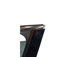 Porte avant gauche PEUGEOT 508 1 Photo n°7