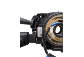 Com (Bloc Contacteur Tournant+Commodo Essuie Glace+Commodo Phare) PEUGEOT 3008 1 Photo n°4