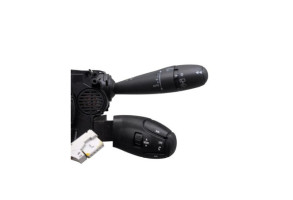 Com (Bloc Contacteur Tournant+Commodo Essuie Glace+Commodo Phare) PEUGEOT 3008 1 Photo n°6