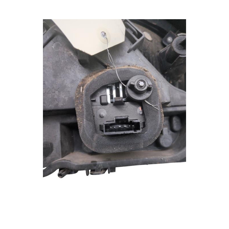 Feu arriere principal droit (feux) CITROEN C3 3 Photo n°1