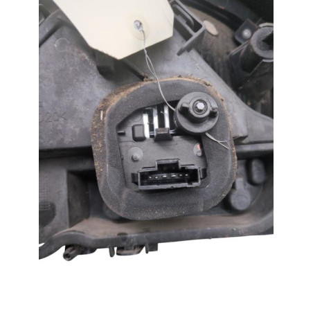 Feu arriere principal droit (feux) CITROEN C3 3